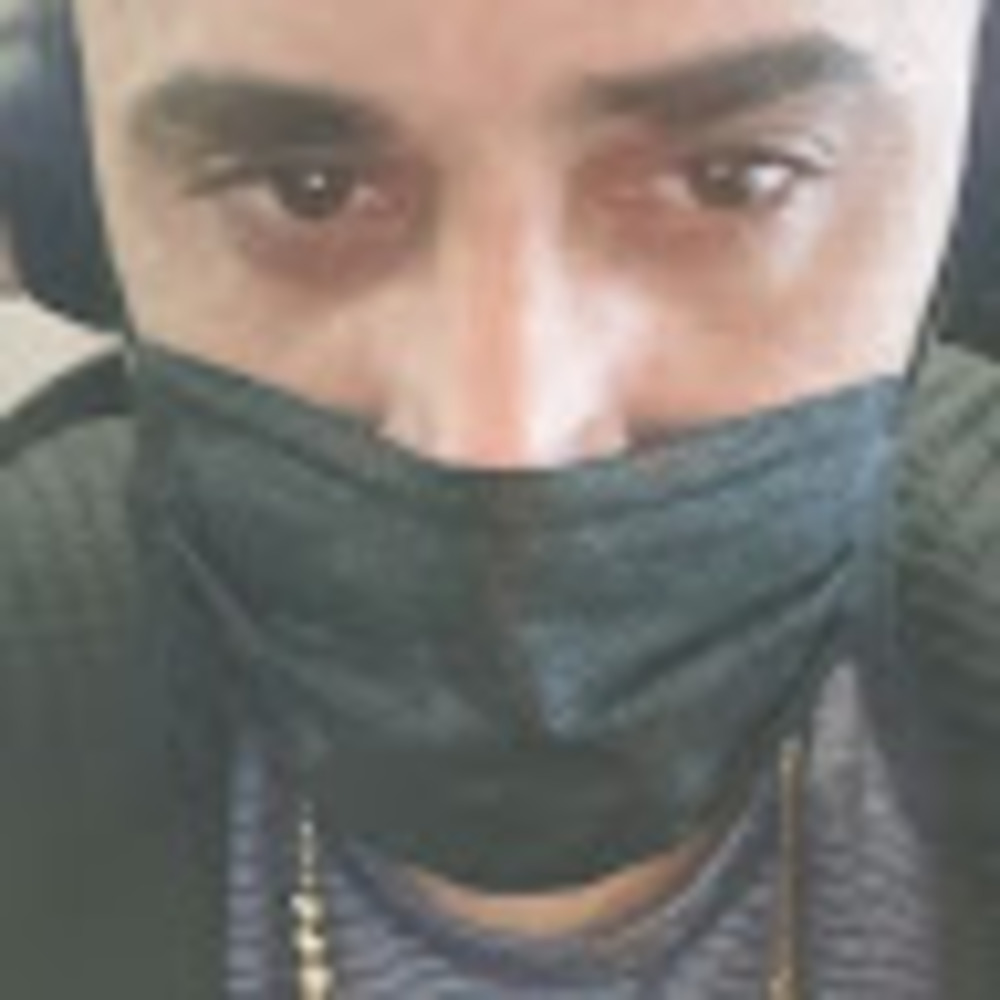 Meet your Posher, Erick